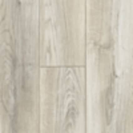 Dream Home XD 10mm+pad Delaware Bay Driftwood Laminate Flooring 7.6 in. Wide x 54.45 in. Long - Sample